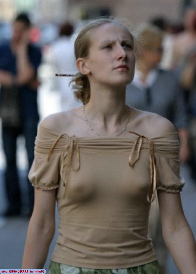 15P Unexpected female exposure