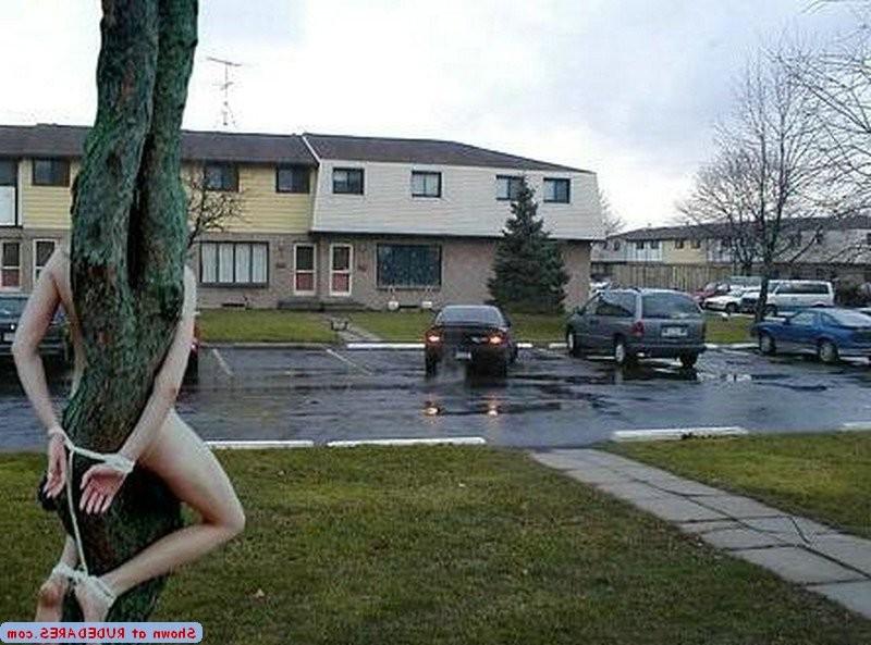 15P Exposed and embarrassed