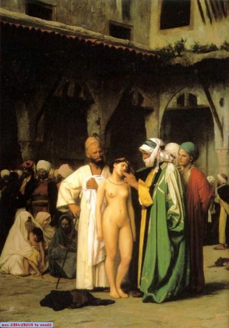 15P Unexpected female exposure