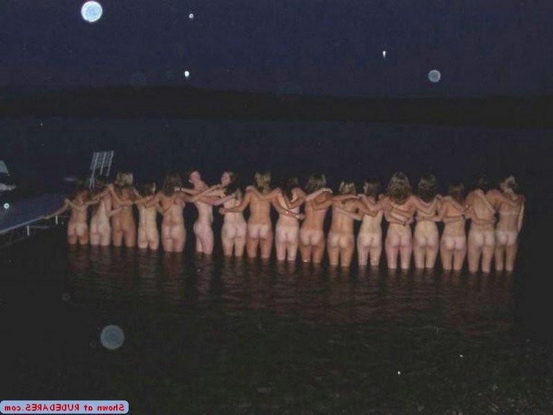 15P Girls will be girls