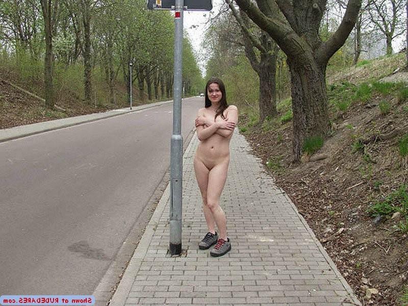 15P Exposed naked girlfriends