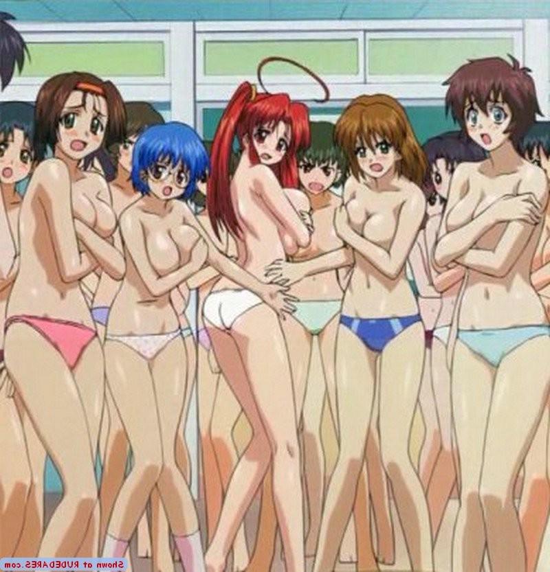 14P Amateur girlfriends caught while naked