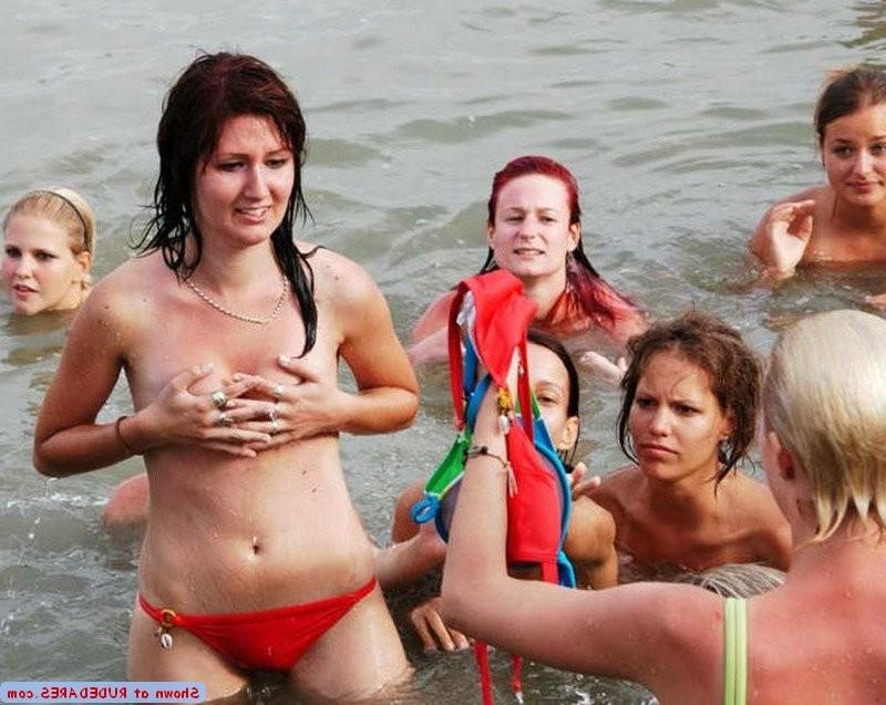 14P Candid photos of girls naked
