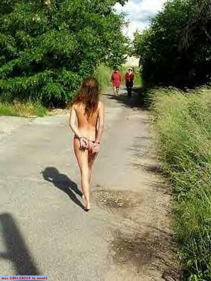 15P Real GFs caught and exposed