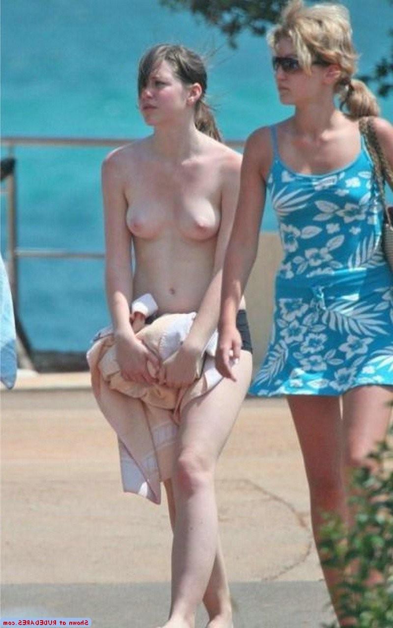 15P Real GFs caught and exposed
