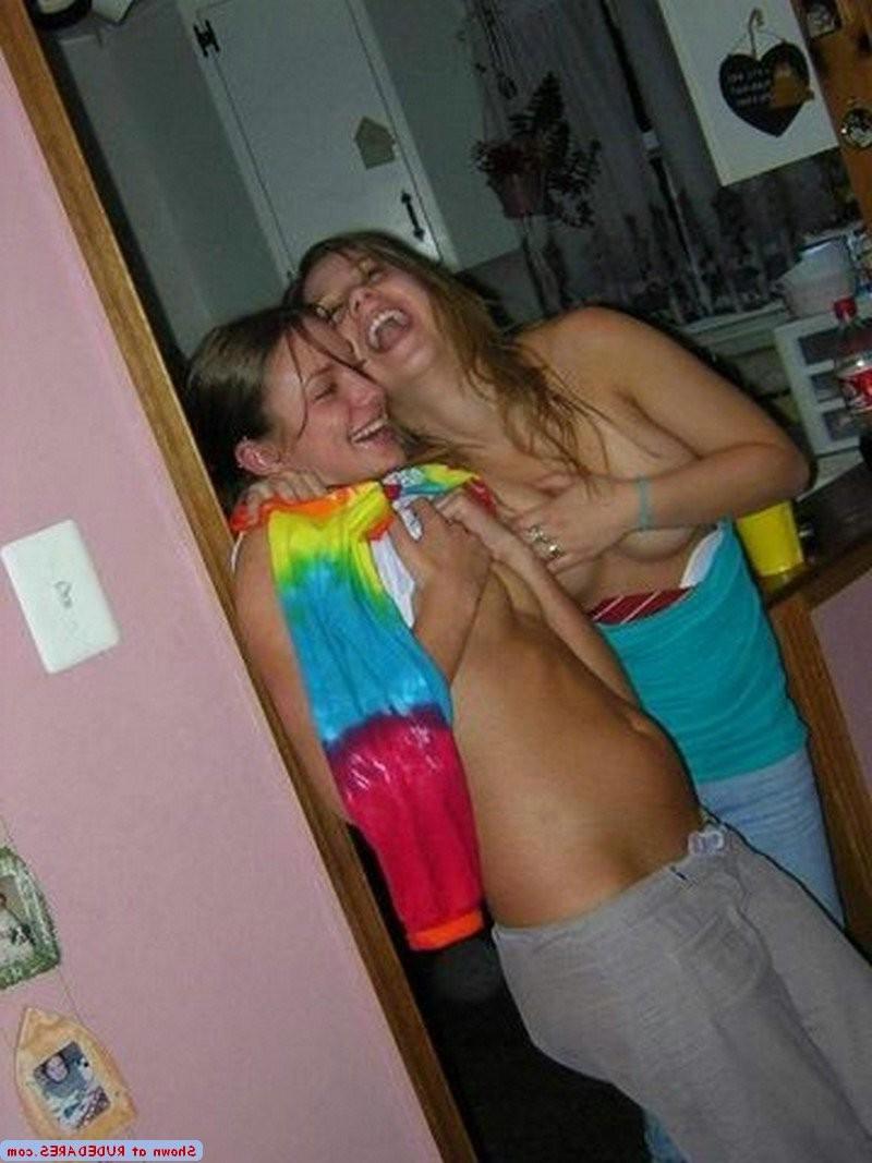 15P Shy girls exposed