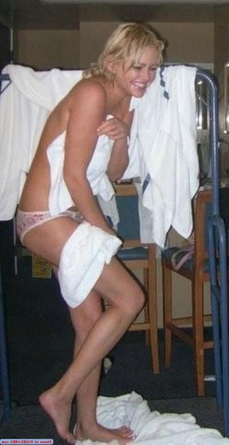 15P Shy girls exposed