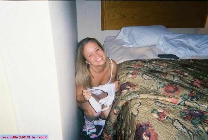 15P Shy girls exposed