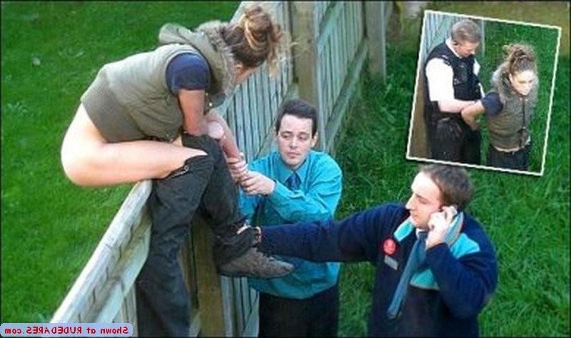 15P Unexpected nudity