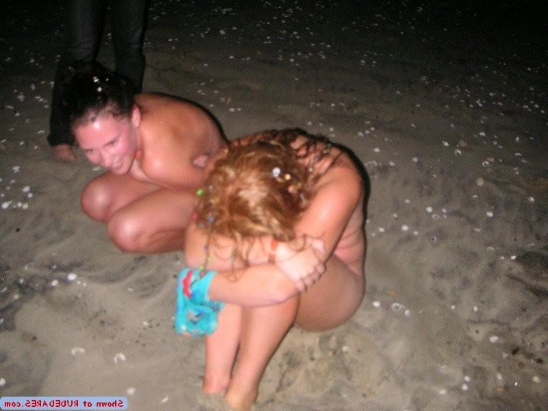 15P Unexpected nudity