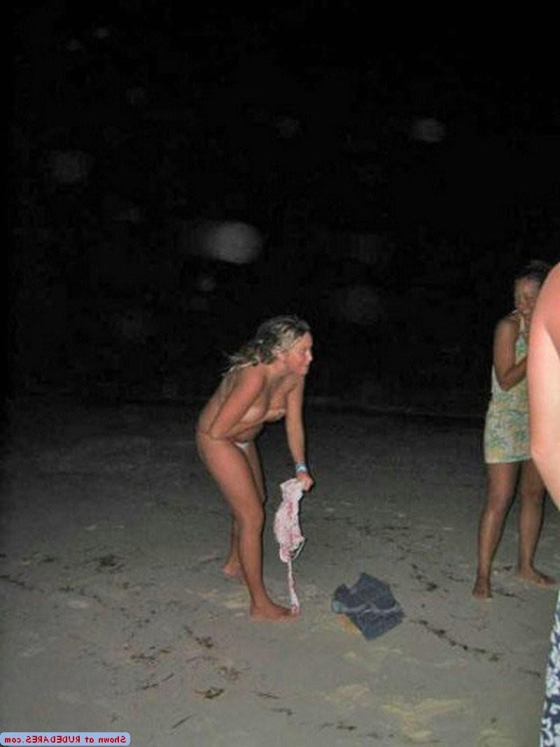 15P Unexpected nudity