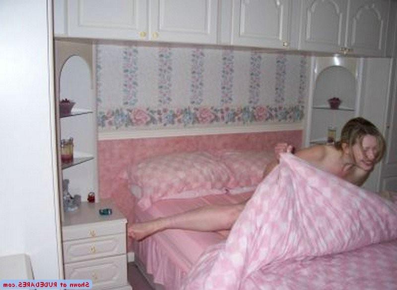 15P She shouldnt have been caught naked