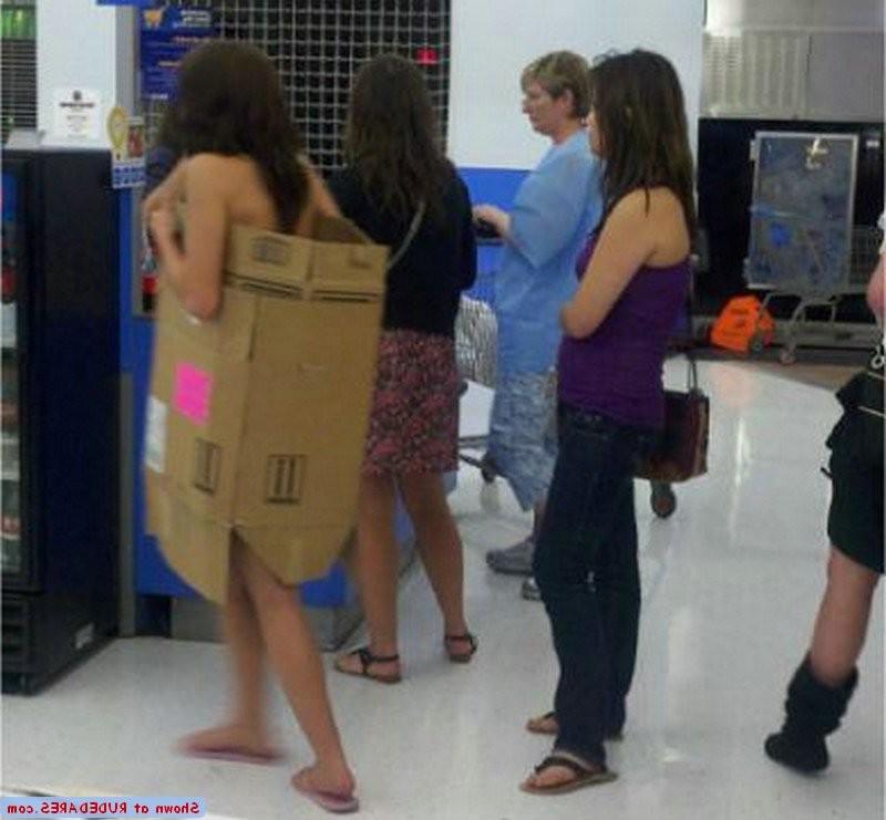 15P Clothes might be a good idea