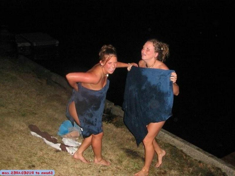 15P Where are her clothes