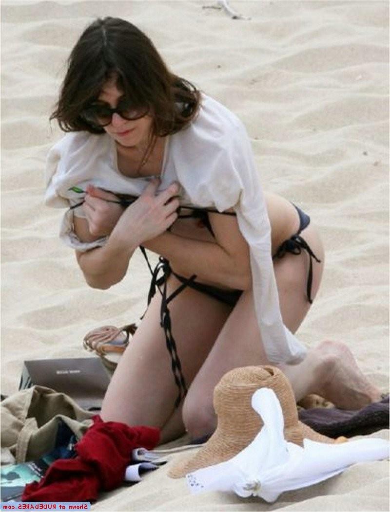 15P I didnt expect to see her naked