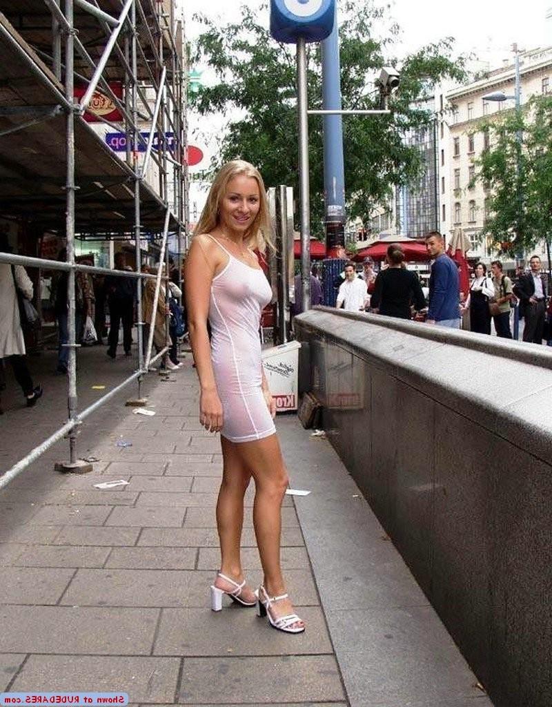 15P Revealing too much