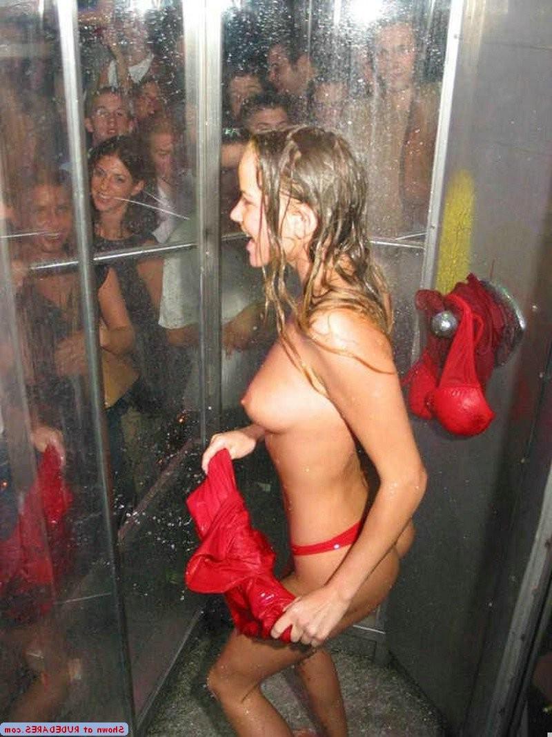 15P They didnt expect to be caught naked