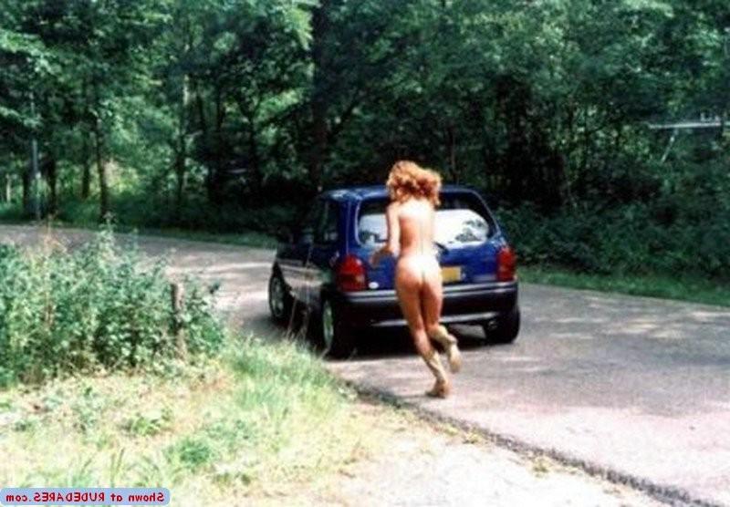 15P They didnt expect to be caught naked