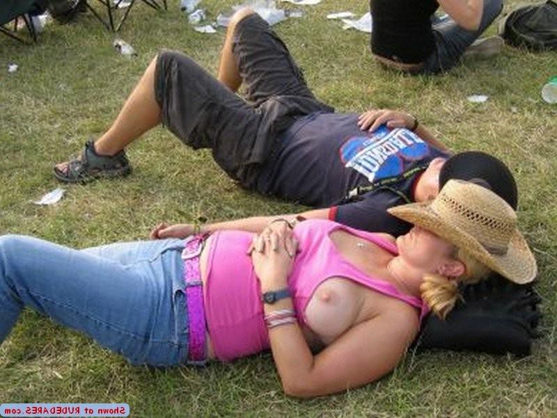 15P They didnt expect to be caught naked