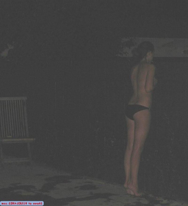 15P They didnt expect to be caught naked