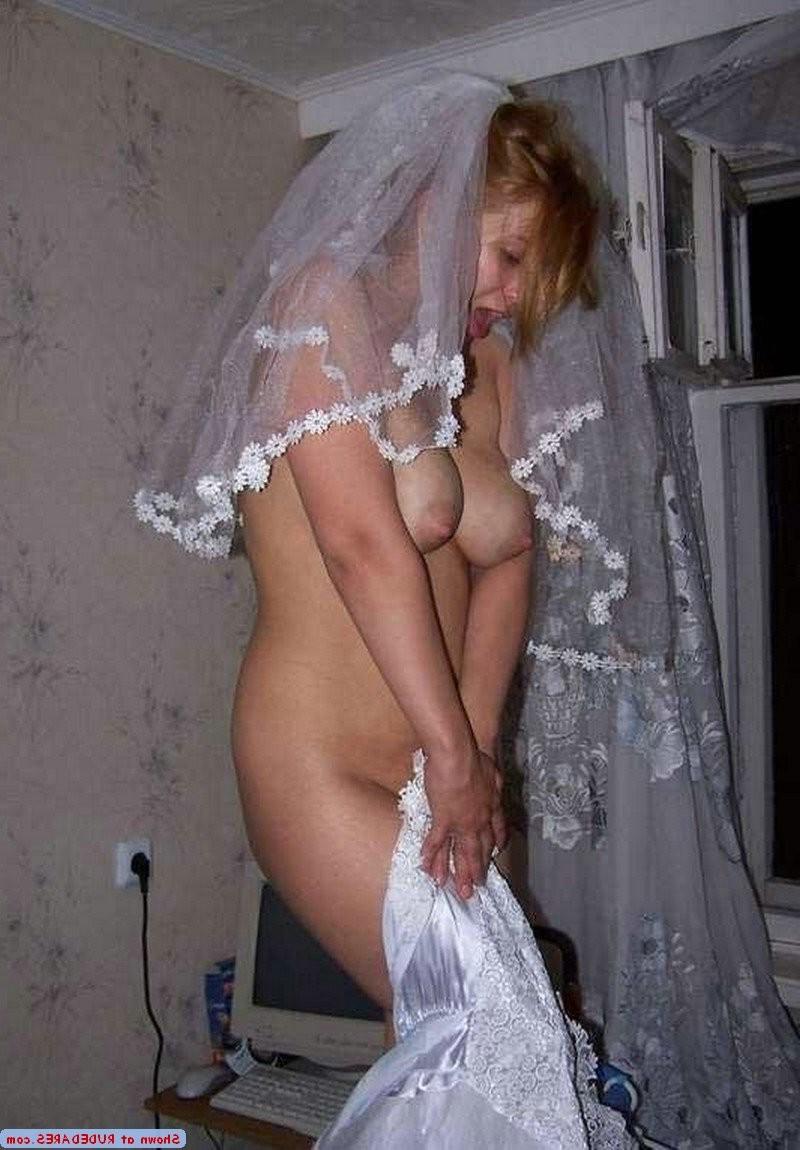 14P Embarrassed at the exposure their nudity got