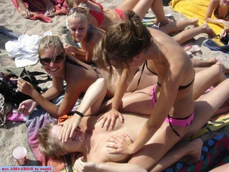 15P Exposed and embarrassed