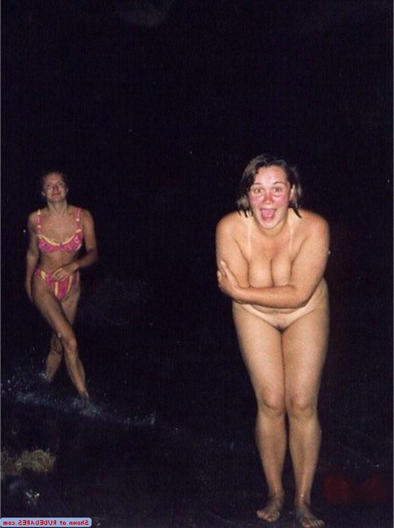15P Exposed and embarrassed
