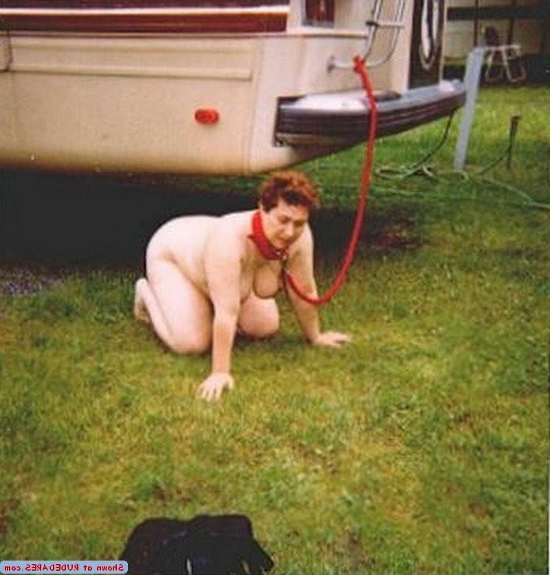 15P Exposed and embarrassed