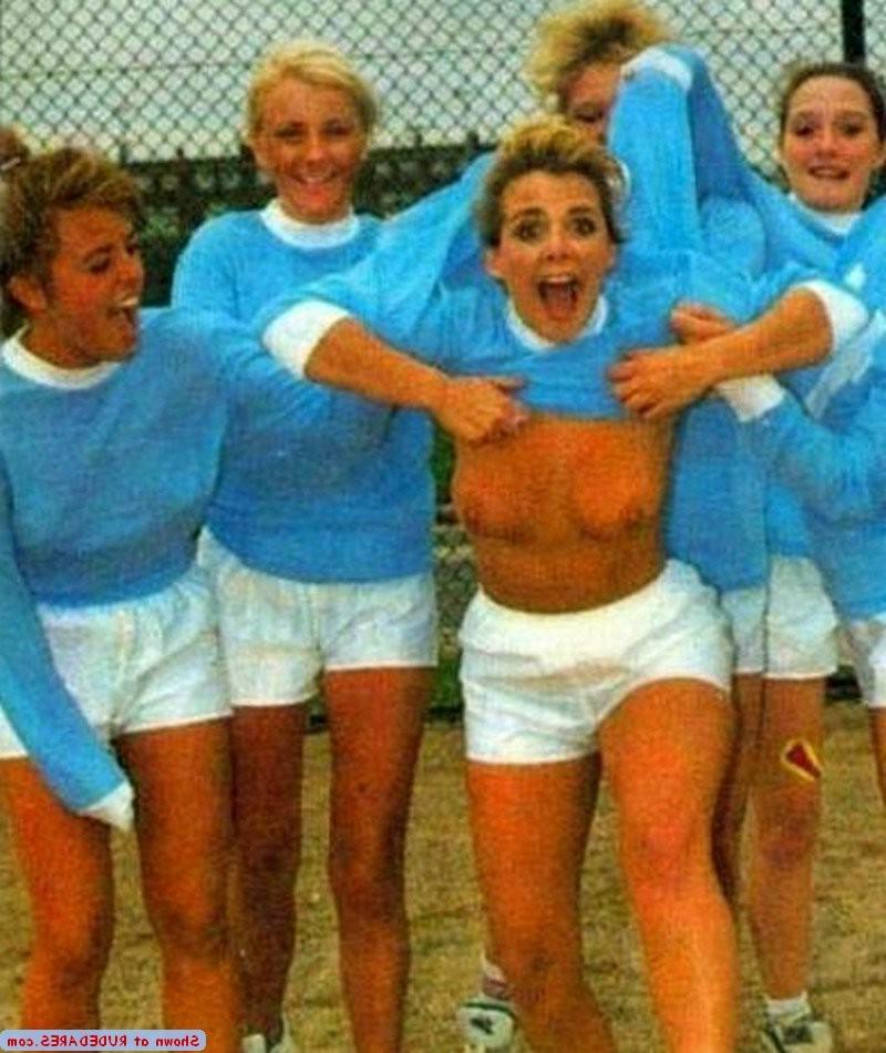 15P Exposed and embarrassed