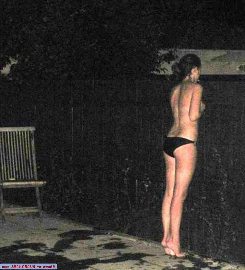 15P Exposed and embarrassed