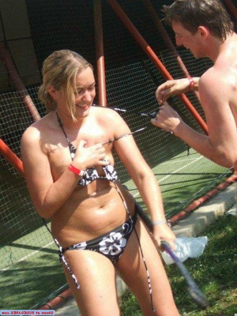 15P Exposed and embarrassed