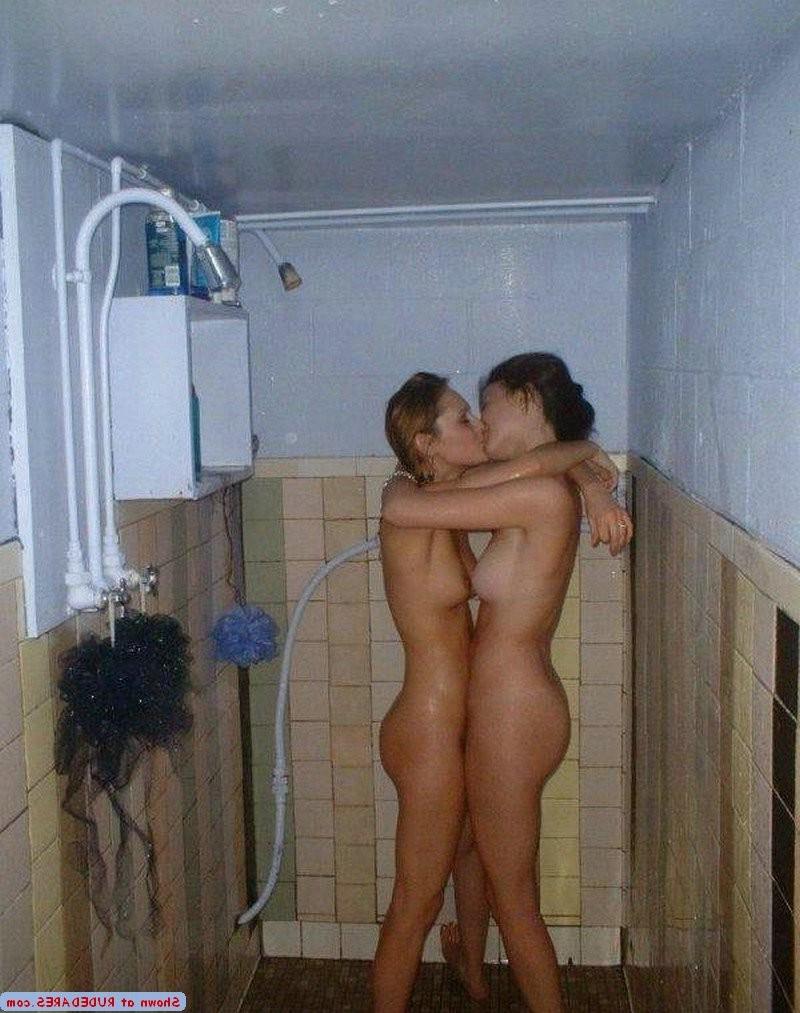 14P Spotted while naked