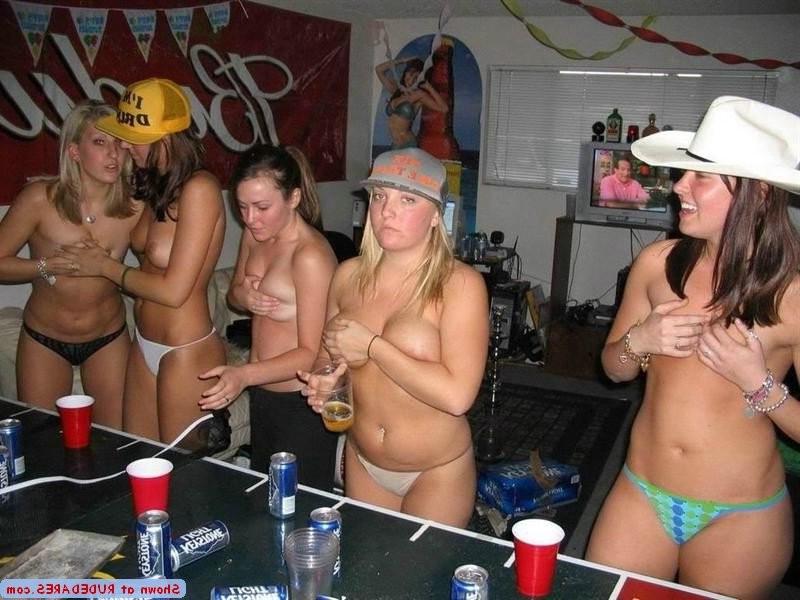 14P Embarrassed at being discovered naked