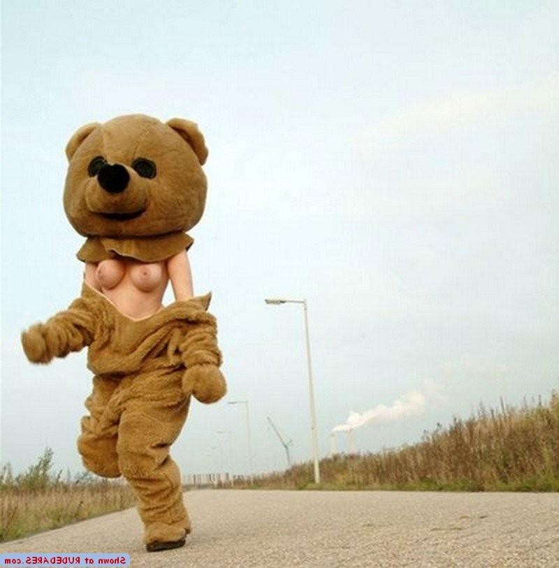 14P Unexpected nudity from genuine girlfriends