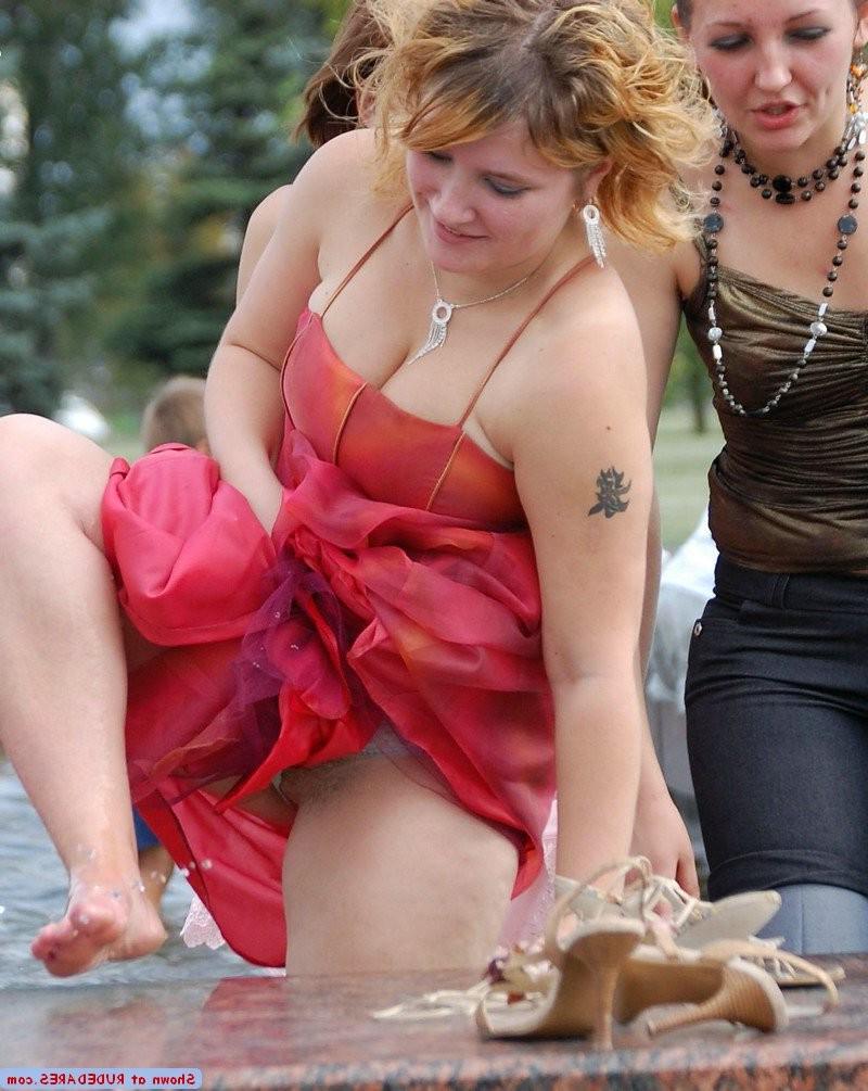 15P Genuine amateurs exposed