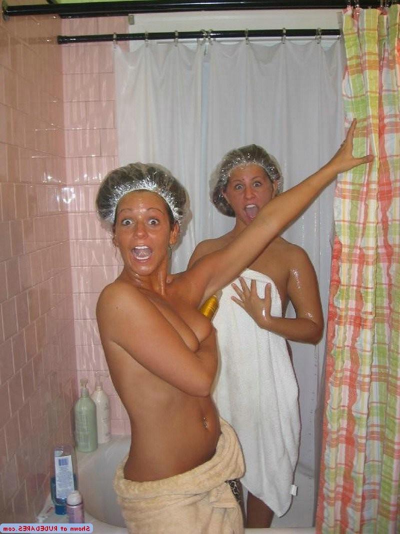 15P Girlfriends exposed as naked