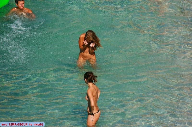 15P Candid EXGF photos