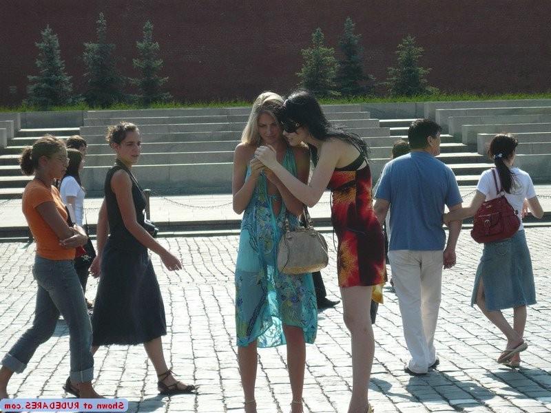 15P Amateur exhibitionists