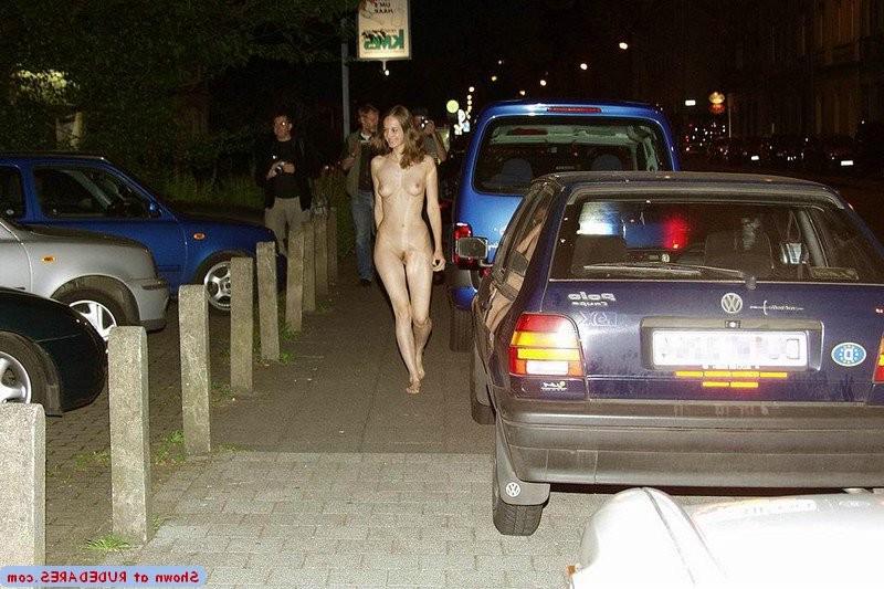 15P Real girlfriends caught naked