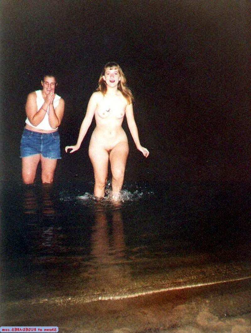 15P Boobs when you least expected them