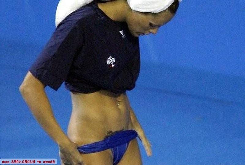 15P Boobs when you least expected them
