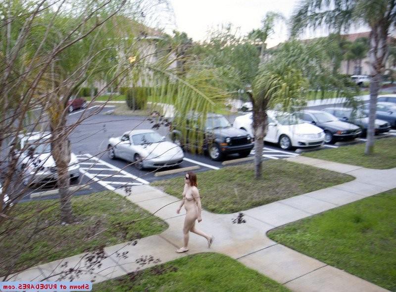 15P Welcome candid amateur nudity