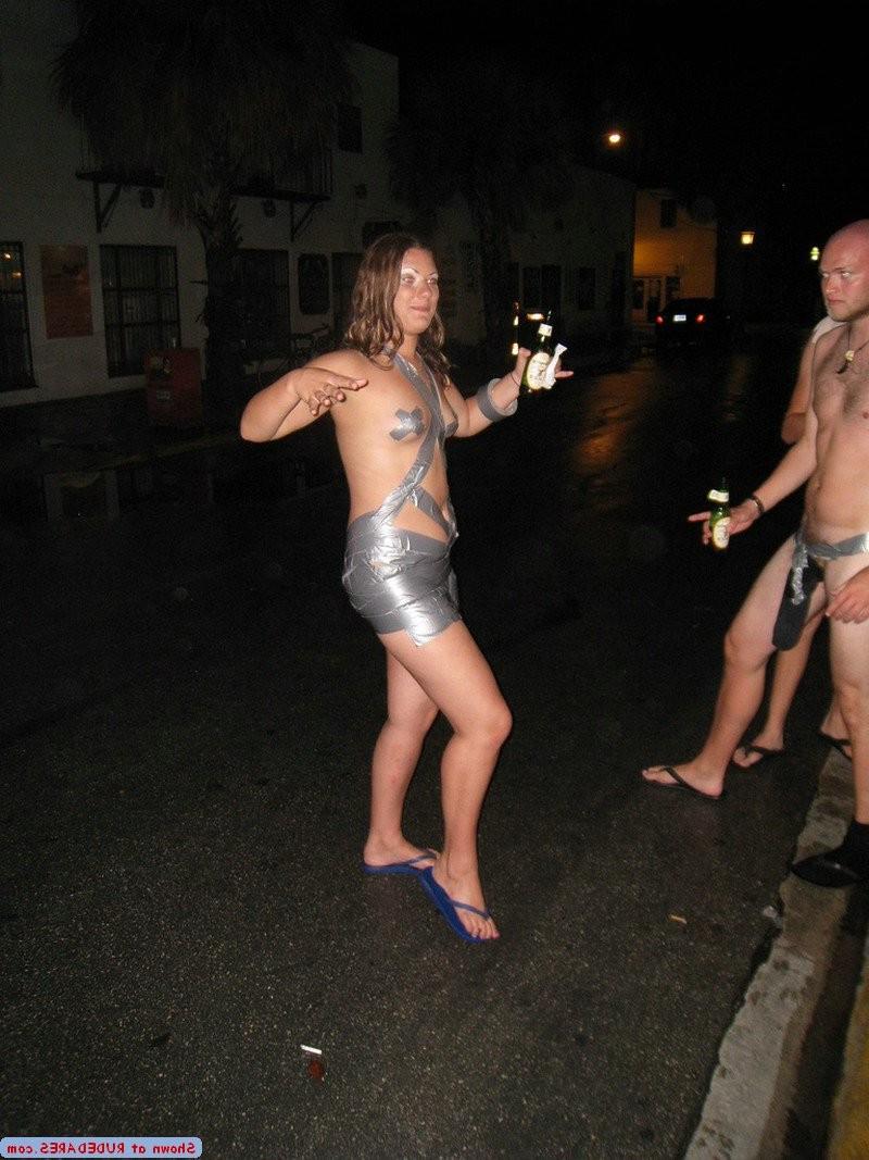 15P Welcome candid amateur nudity