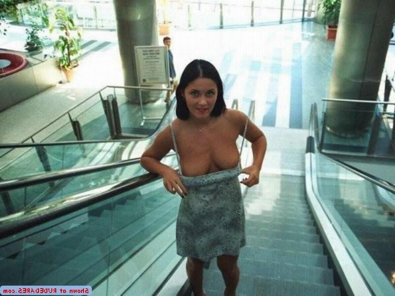 15P Boobs popping out everywhere