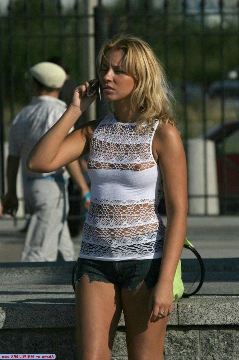 15P Boobs popping out everywhere