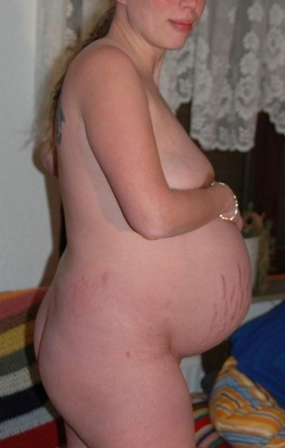 12P pregnant amateur babes poser