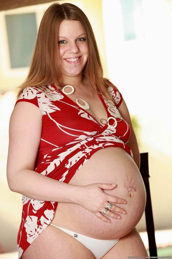 12P pregnant amateur babes poser