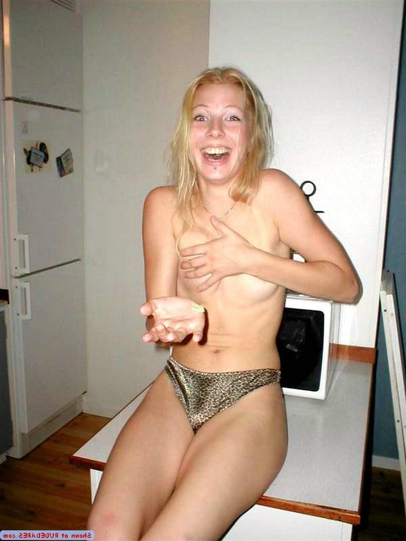 15P Photos the GF didnt want to share