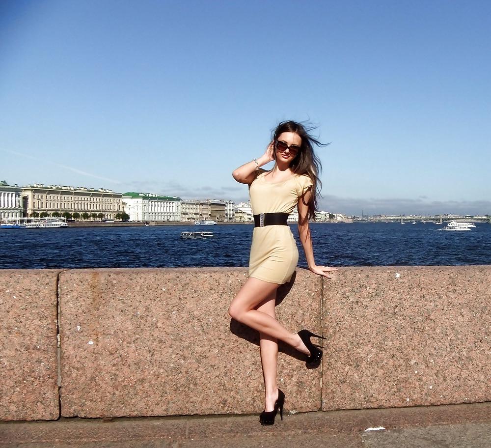 25P Amateur Russian Fuckable Babes (private)
