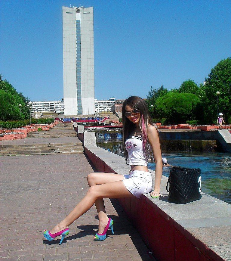 25P Amateur Russian Fuckable Babes (private)